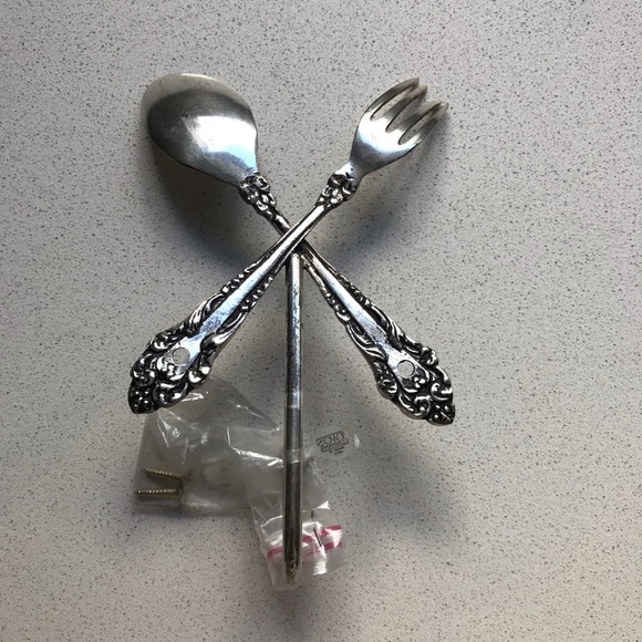 Utensils Kitchen Wall Hook 🥄 - Picture 2 of 2